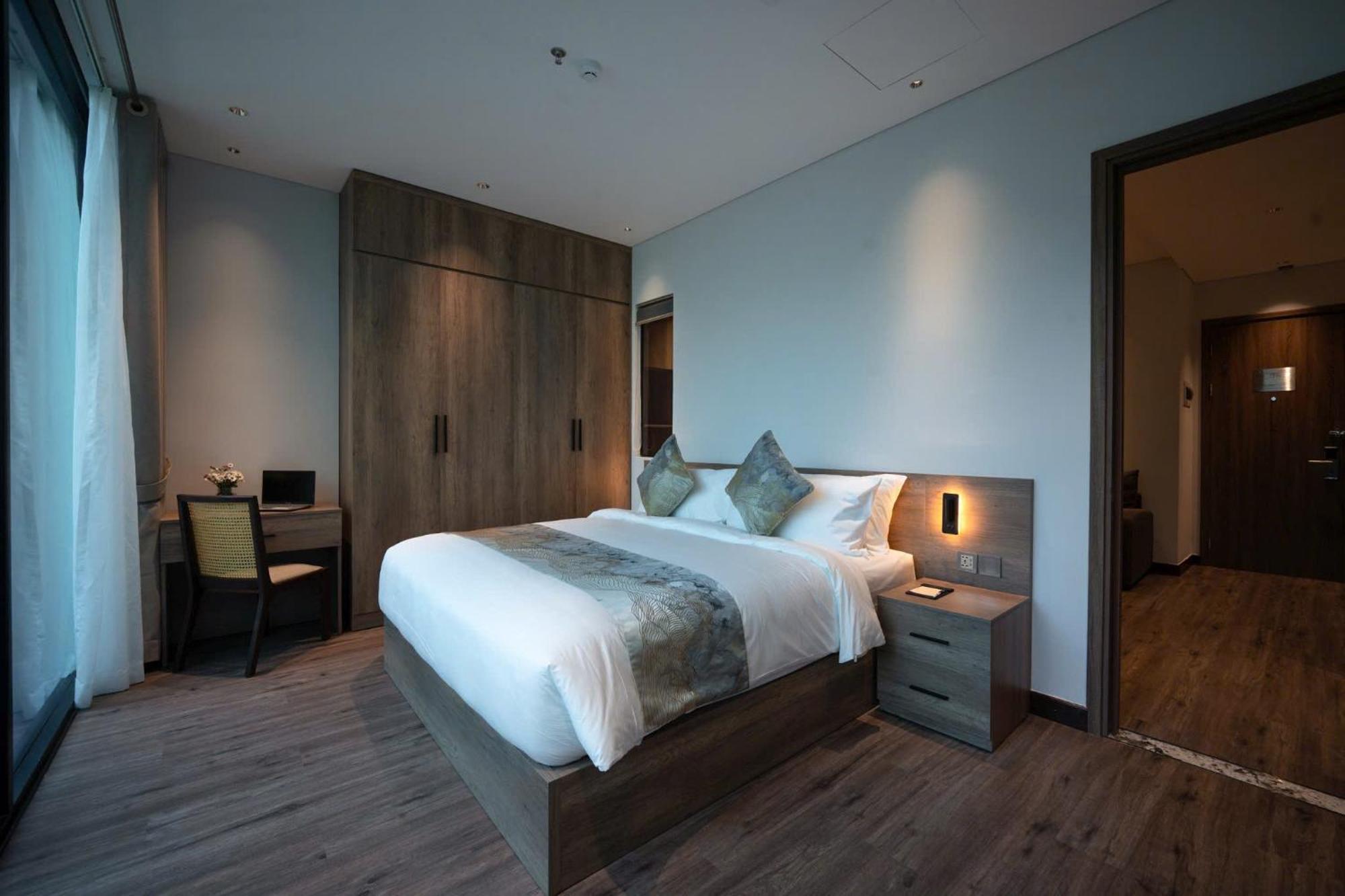 The Dream Suite Da Nang Exterior photo