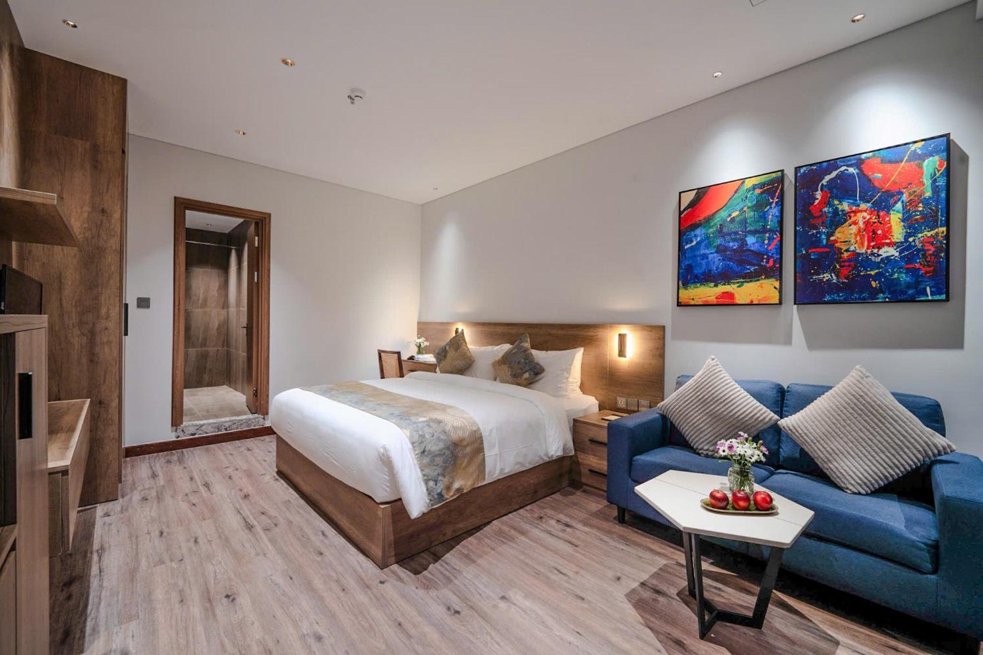 The Dream Suite Da Nang Exterior photo
